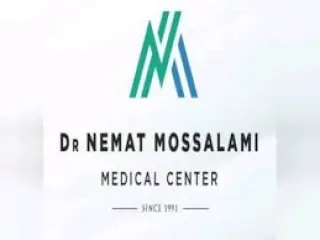 Dr. Nemat Mossalami Dental Center