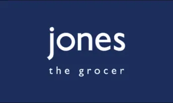 Jones The Grocer KAFD