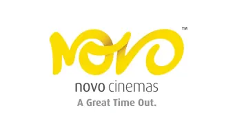Novo Cinemas