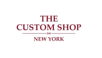 The Custom Shop New York