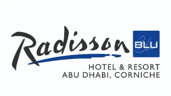 Beach and Pool Day Pass at Radisson Blu Hotel & Resort Abu Dhabi