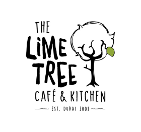 مقهى لايم تري